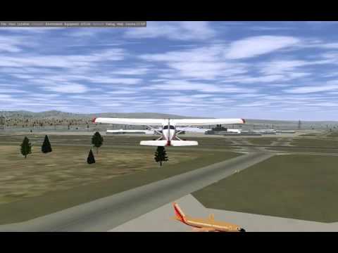 Flight Simulator For Mac Os X Free Download